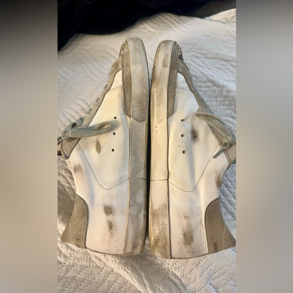Golden Goose Superstars - Picture 4 of 7